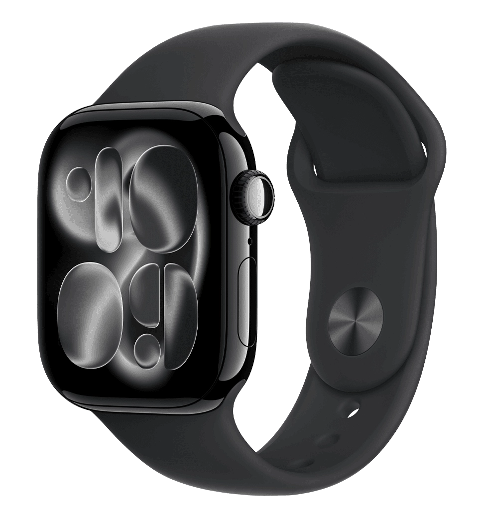 Смарт годинник APPLE S11 Jet Black